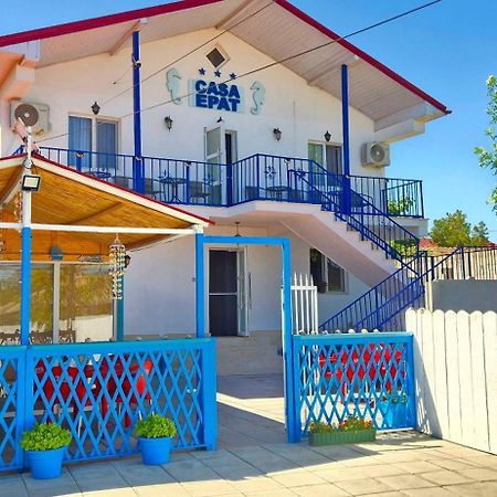 Casa Epat Hotell Două Mai Exteriör bild