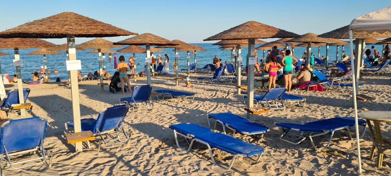 Casa Epat Hotell Două Mai Exteriör bild