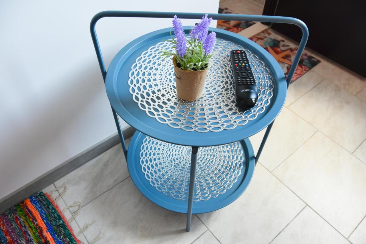 Casa Epat Hotell Două Mai Exteriör bild