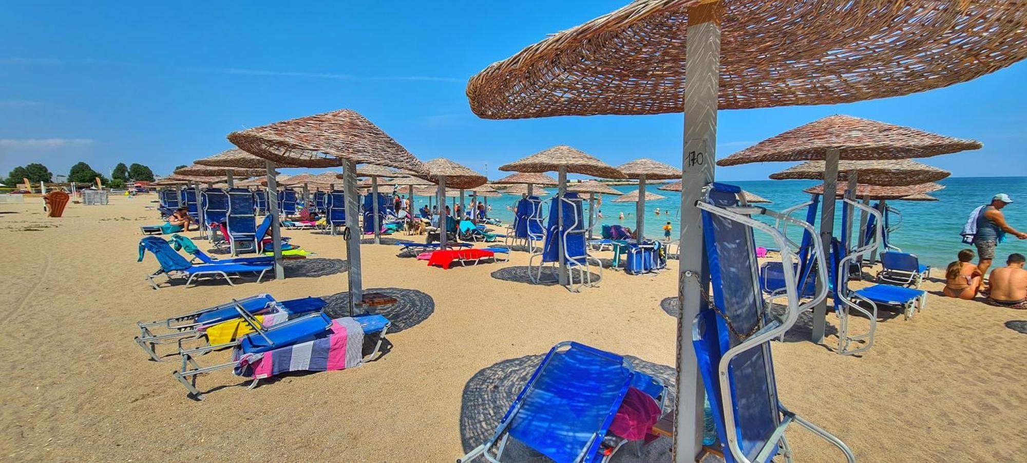 Casa Epat Hotell Două Mai Exteriör bild